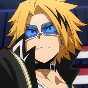 Meet your Posher, Isa